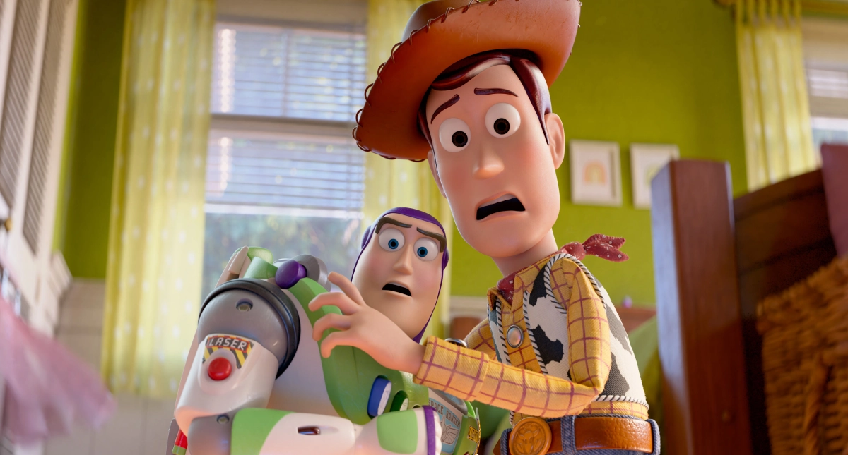 Toy Story 5 (NL) (6+)
